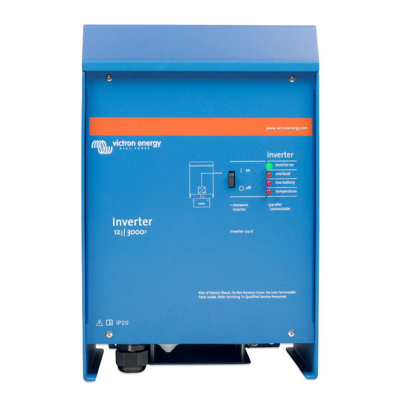 Phoenix Inverter 12/3000 120V