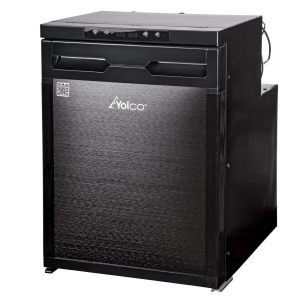 Lodówka kompresorowa Yolco KL50D