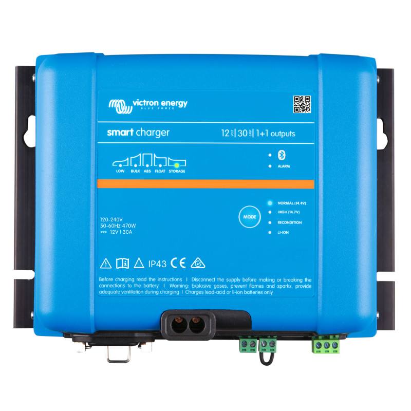 Phoenix Charger 24/25(2+1) 120/240V