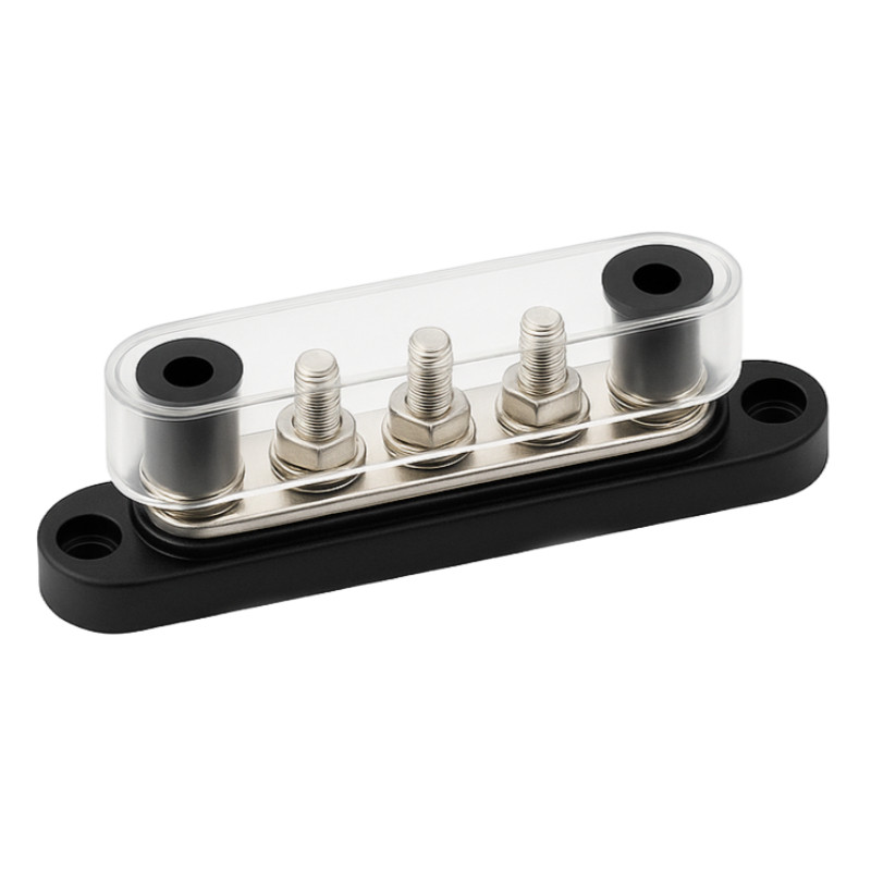 Busbar Solvian 48V 150A