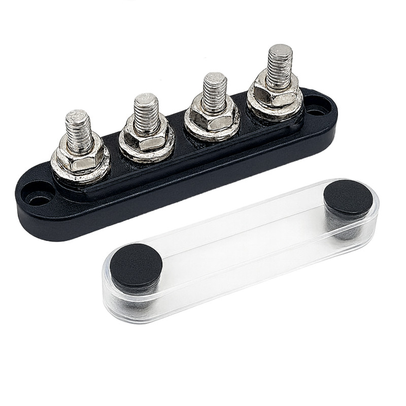 Busbar Solvian 48V 150A