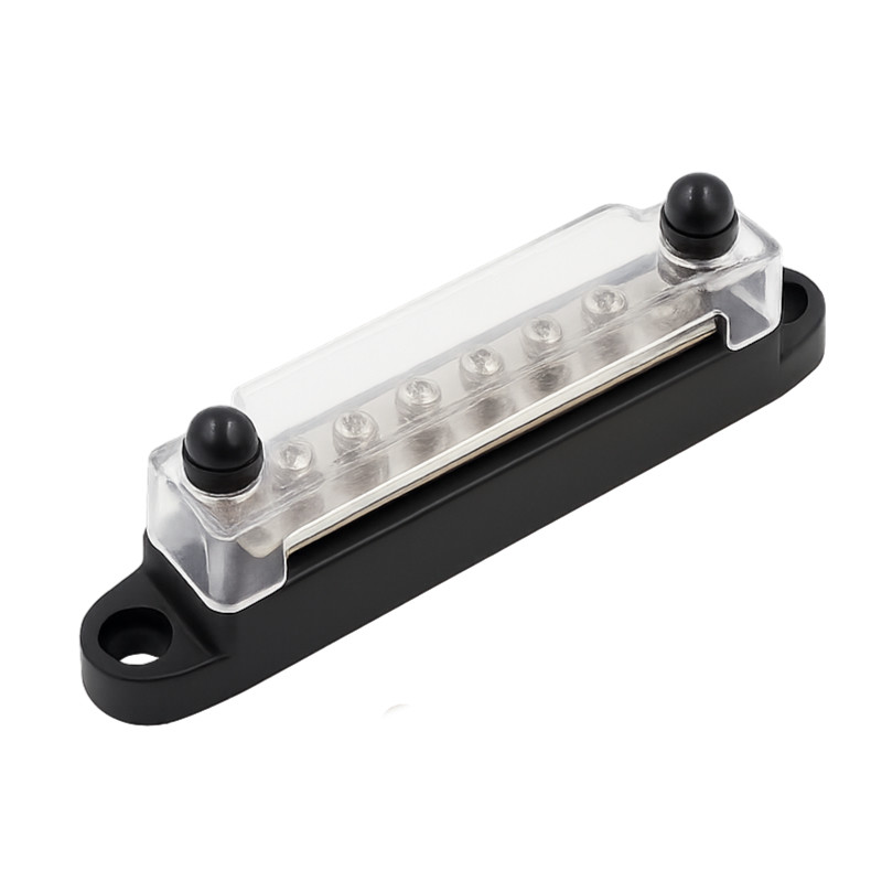 Busbar Solvian 48V 150A