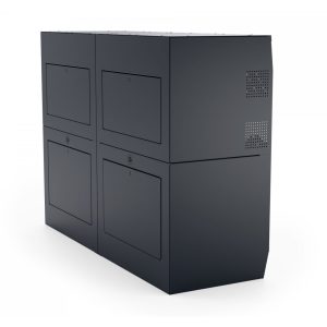 Moon Garage WaterThermo H90D43 cm