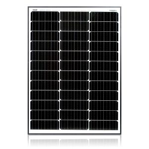 Panel fotowoltaiczny 75W Maxx BF