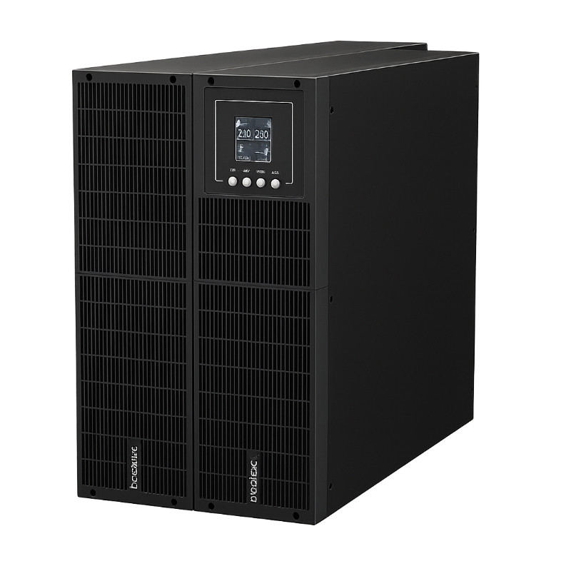 UPS Blacktec BT RT 11 10k-C 10000 VA / 10000 W 240V