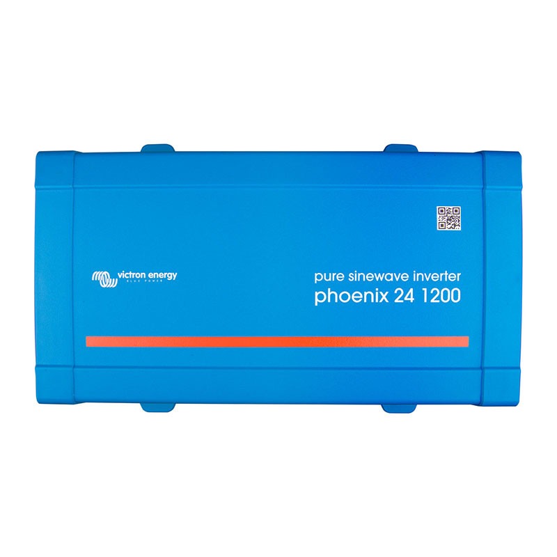 Phoenix 24/1200 VE.Direct Schuko*