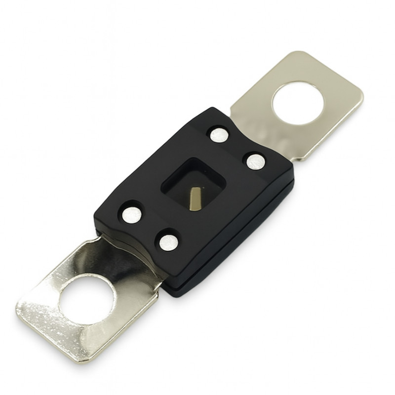 Bezpiecznik Solvian MEGA-fuse 100A/125V