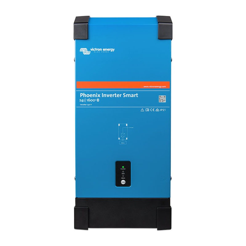 Phoenix Inverter 24/1600 Smart