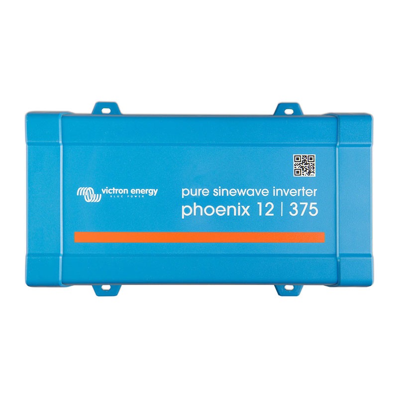 Phoenix 12/375 VE.Direct Schuko*