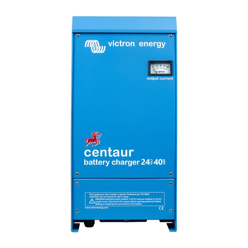 Centaur Charger 24/40 (3)