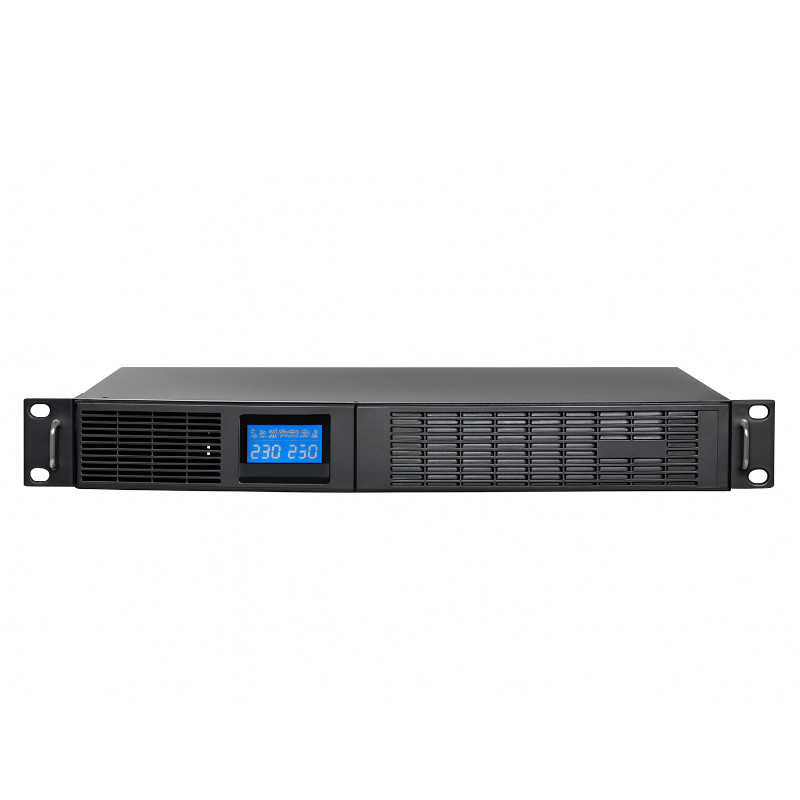 UPS Blacktec Office PRO 1U 750VA / 450W Line Interactive