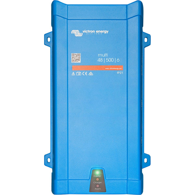 MultiPlus 48/500 6-16