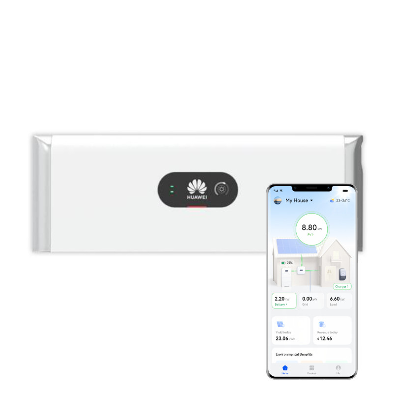 Moduł sterujący DC/DC HUAWEI LUNA2000-5-E0