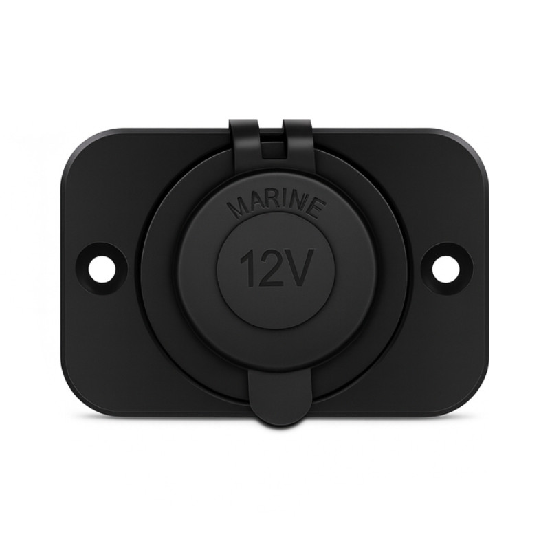 Gniazdo zapalniczki samochodowej Solvian - obrazek 2