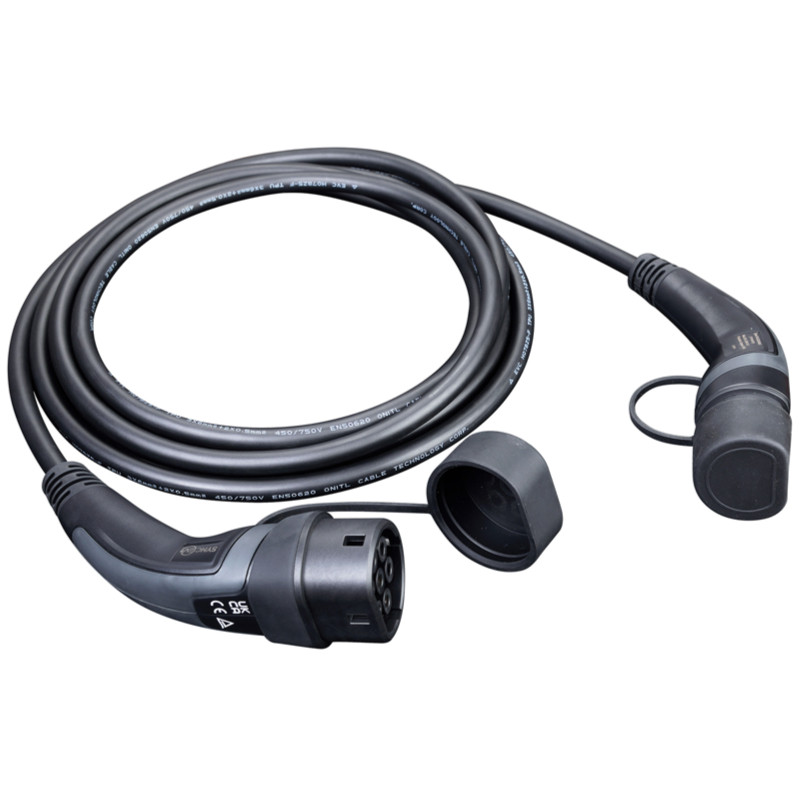 Kabel do ładowarki pojazdów elektrycznych AlphaESS SMILE-EVC11