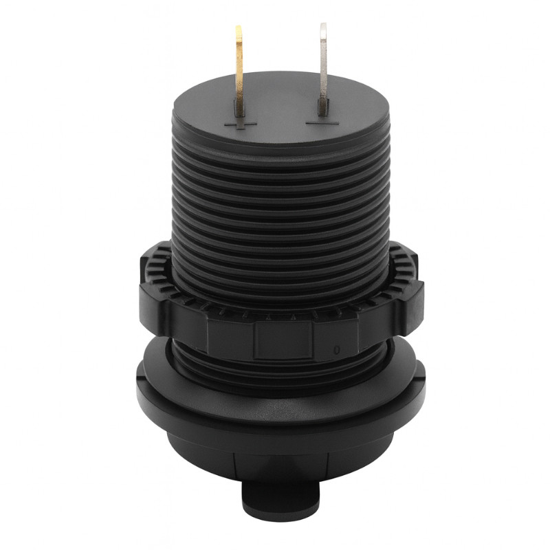 Ładowarka USB Solvian Dual Port 4.2A - obrazek 2