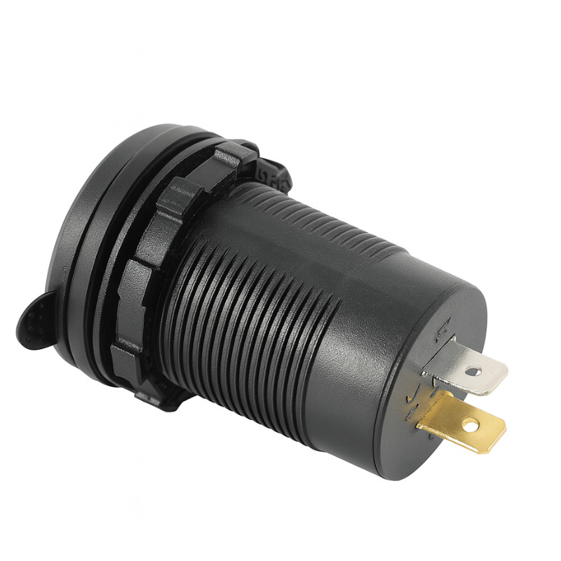 Ładowarka USB Solvian Dual Port 65W - obrazek 2