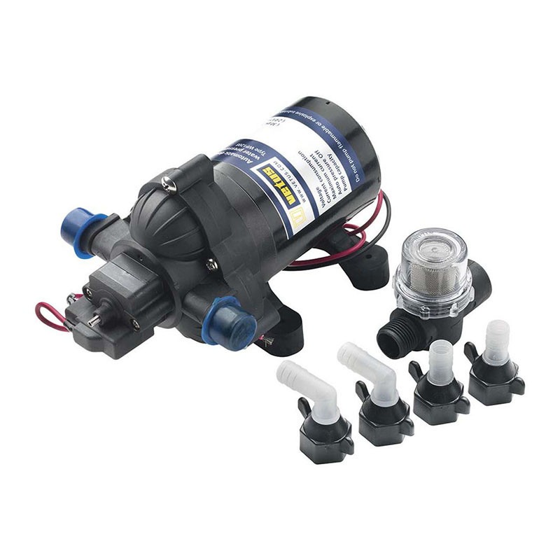 Pompa Ciśnieniowa VETUS 13L/Min 24V