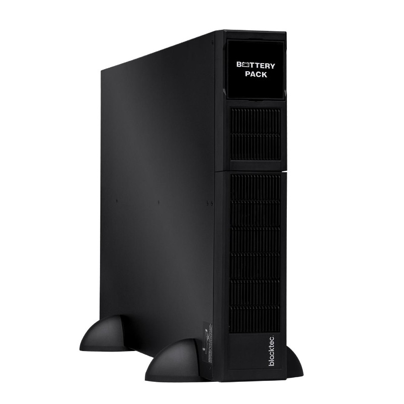 Moduł baterii Blacktec RT 11 3K 72V 12x9Ah