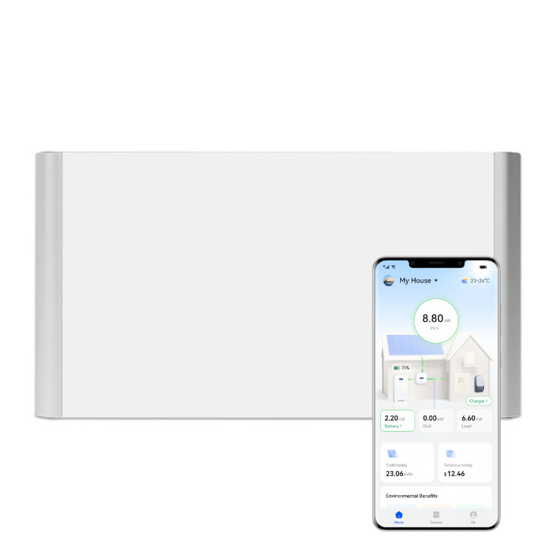 Moduł baterii HUAWEI LUNA2000-5-E0 - 5kWh