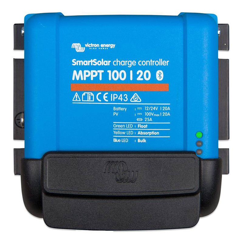 MPPT WireBox-S 100-20