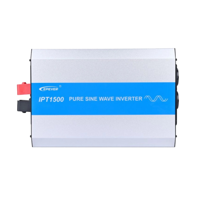 Przetwornica napięcia EPEVER IPT1500-12(E) 1500W