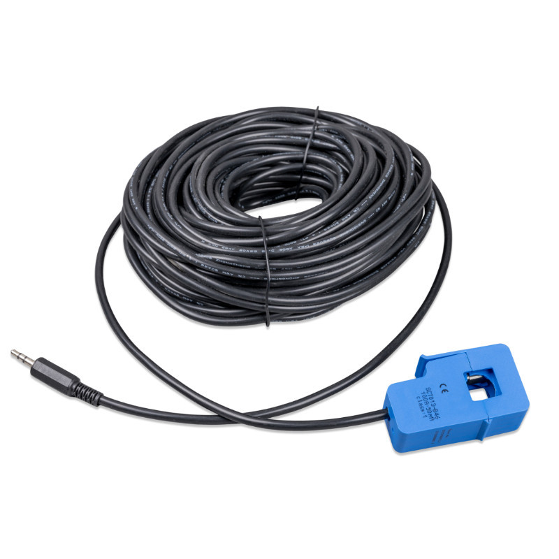 Current Transformer 400A:50mA for MultiPlus-II (10 m)