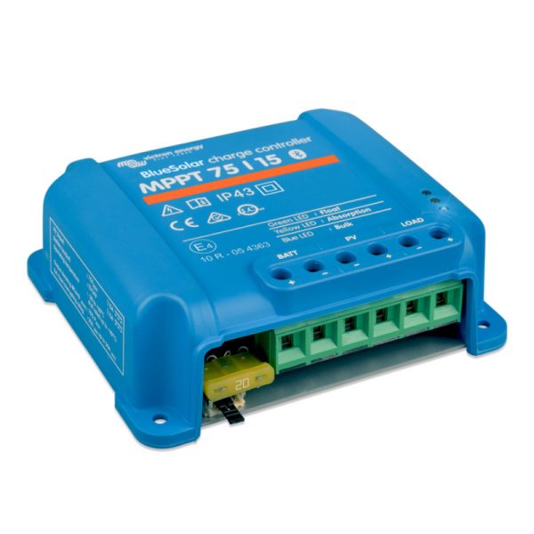 BlueSolar MPPT 75/15 - obrazek 3