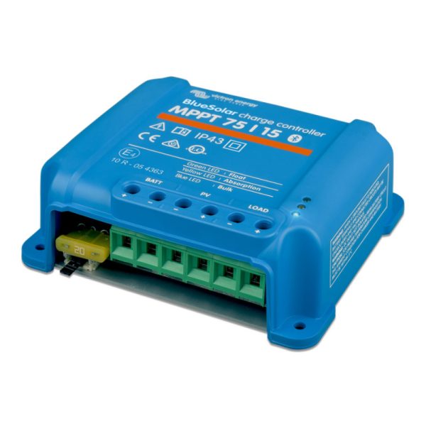 BlueSolar MPPT 75/15 - obrazek 4