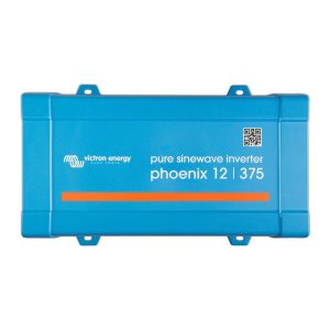 Phoenix 12/375 VE.Direct Schuko*