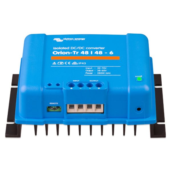 Orion-Tr 48/48-6A (280W) - obrazek 2