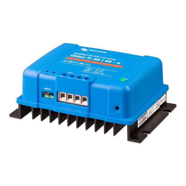 Orion-Tr 48/48-6A (280W) - obrazek 3