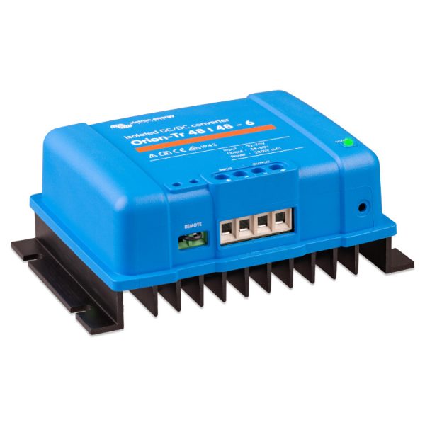 Orion-Tr 48/48-6A (280W) - obrazek 4