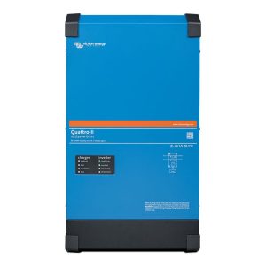Quattro-II 24/5000/120-50/50
