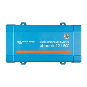 Phoenix 12/500 VE.Direct Schuko*