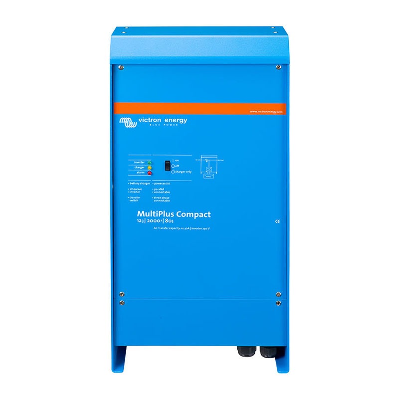 MultiPlus C 12/2000/80-30