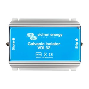 Galvanic Isolator VDI-32