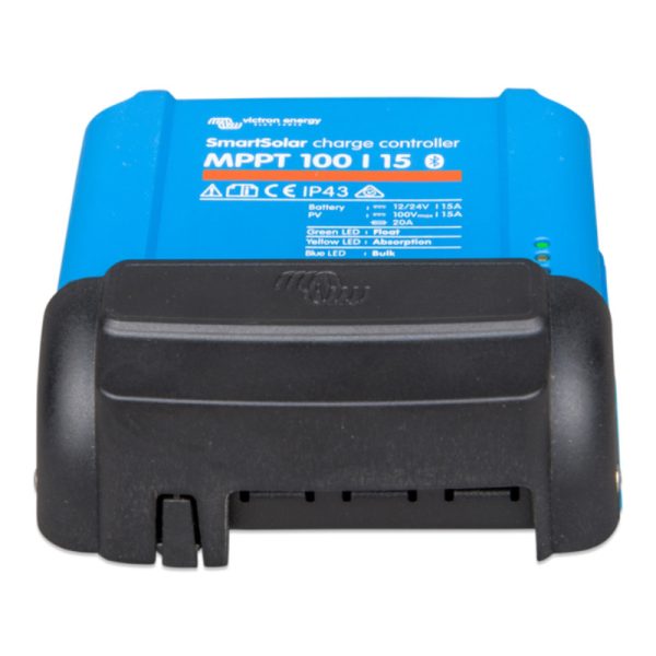MPPT WireBox-S 100-15 - obrazek 2