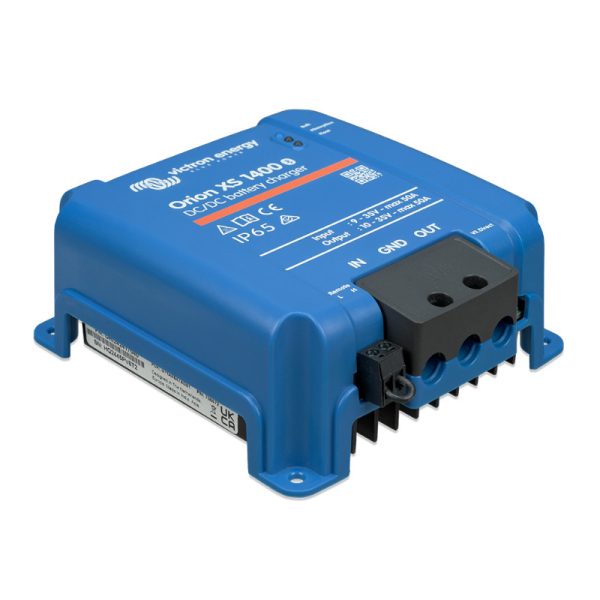 Orion XS 1400 DC-DC battery charger - obrazek 4