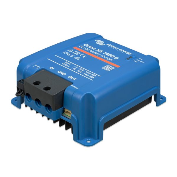 Orion XS 1400 DC-DC battery charger - obrazek 5