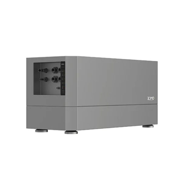 System BMS ZYC Energy SIMPO HV